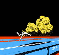  : XXVI : the Deeper, the Better